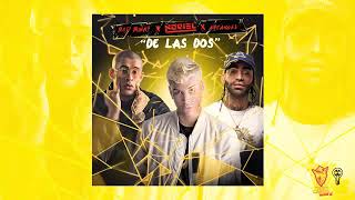 Trap Capos,Noriel_De Las 2_Bad Bunny,Arcángel