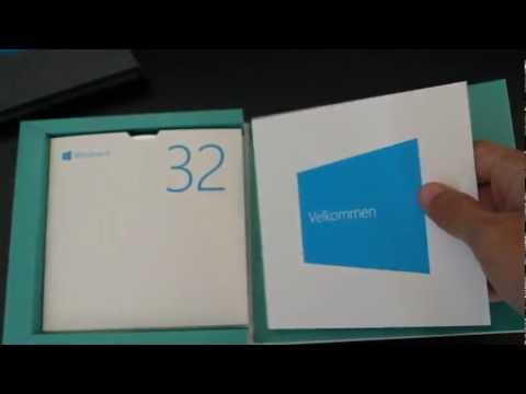 Windows 8 -