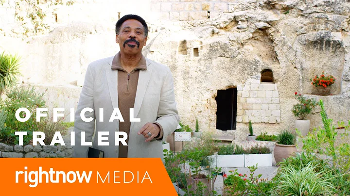 The Power of Jesus' Names with Dr. Tony Evans | Official Trailer | RightNow Media 2019