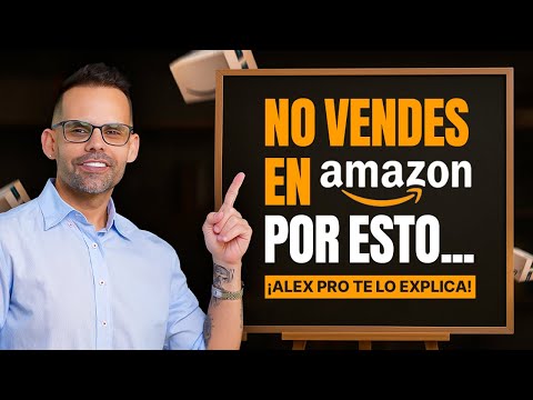 Amazon explicado con