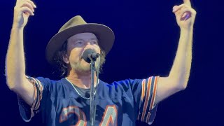 Pearl Jam “Alive + Rockin In the Free World” 09/29/24 Ohana, Dana Point, CA