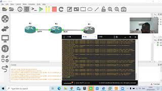 Lab 20 Eigrp Stub Static