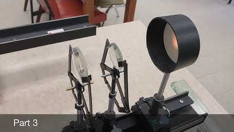 Lab 8 Angular Magnification