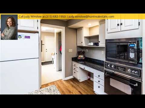 8288 Prestick Dr, Manlius, NY home video tour