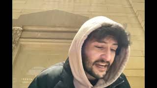 The Real Truth About Mayor Eric Adams