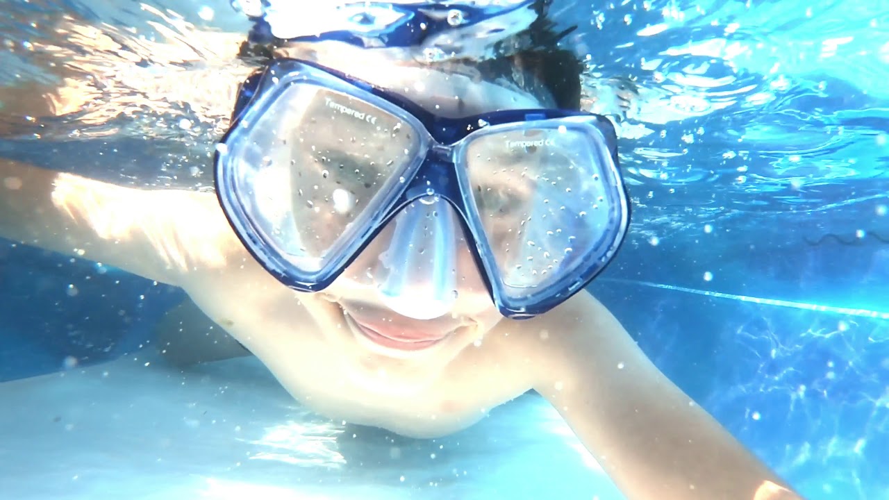 Go Pro Hero 6 Black / Slow Motion (4k) #5