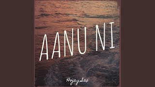 Aanu Ni (Saxophone Cover) - Hojay Sax