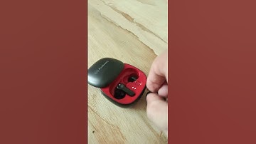 Audionic 550 Wireless buds connectivity issue #wirelessearbuds