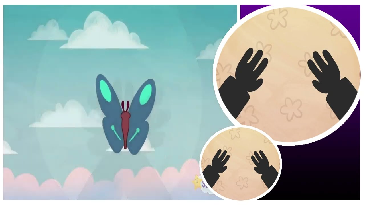Watch Rock, Scissors or Paper #1 | Song to play with fingers | super simple songs |ACAPELLA on YouTube Watch Rock, Scissors or Paper #1 | Song to play with fingers | super simple songs |ACAPELLA on YouTube