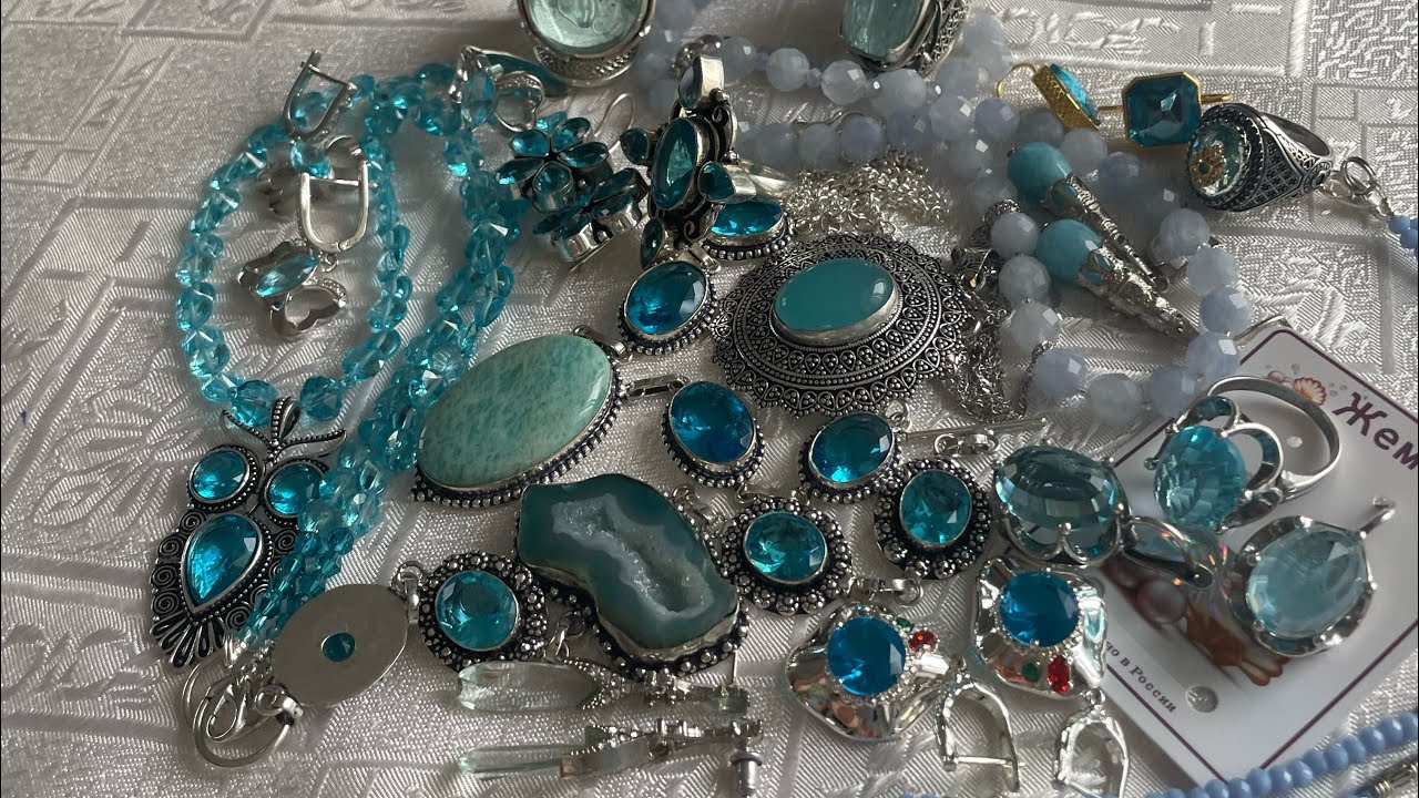 Голубая мечта. - YouTube