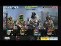 Call of Duty: Mobile | Battle Royale: Resurgence | 14 Kills