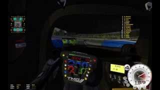 Race 07 : Spéciale course Le Mans (nuit) !!!! screenshot 5