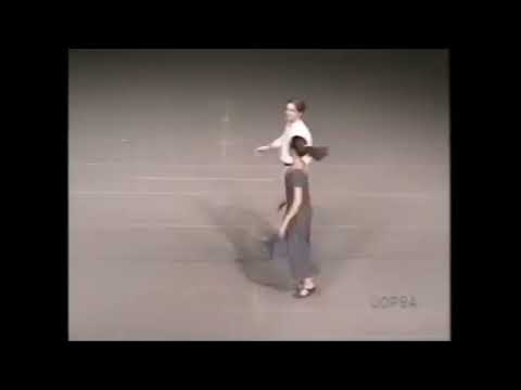 Eva Three-Step