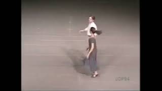 Eva Three-Step