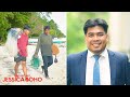 Anak ng mangingisda sa Cebu, nag-top 6 sa bar exam at isa nang abogado! | Kapuso Mo, Jessica Soho