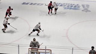 Game 3 East Final Barrie Colts at Oshawa Generals Recap