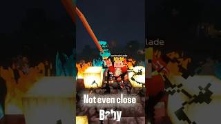The Day Technoblade Returned... 👑⚔️ | Minecraft Tribute