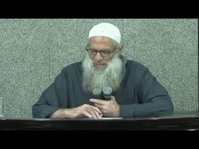 مختصر تفسير القرآن   سورة 077 المرسلات