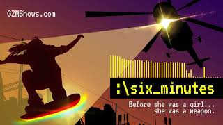 Six Minutes Podcast Ep. 183