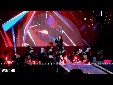 [직캠] 180303 프리스틴 ( We Like ) - 평창 패럴림픽 성화봉송 4K