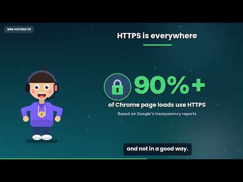 What Is SSL? The Padlock Explained for Beginners