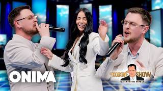n’Kosove show : Ard Gashi & Kader Kicaj e kallin skeen - Hite ne nje vend live 
