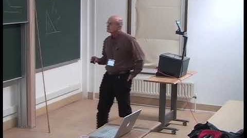 Prof. Sidney Resnick | Modeling data network sessions