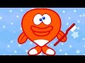Песенки - Лучшие друзья: Зубки почистим! - мультфильмы для детей