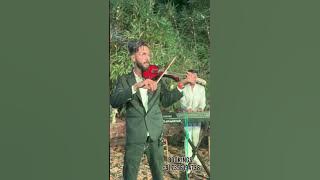 Main Agar Kahoon | Violin live | Vishnuviolin Official