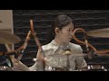 Kisame - Teaser | Upbeat Studio Recording Session by Nankai TRIO | Antarctica