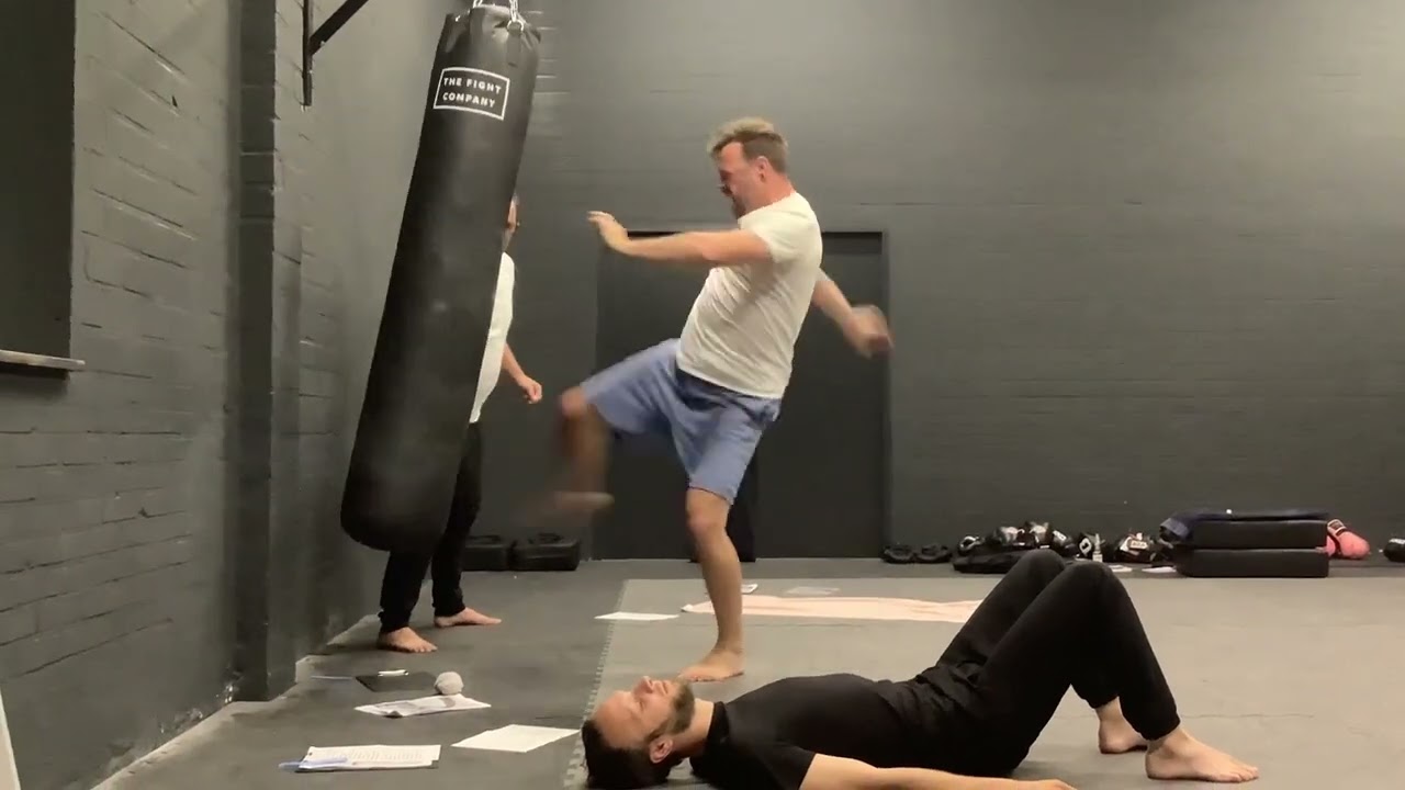 van Man tot Man 2022 - YouTube