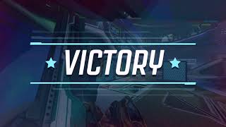 Splitgate trix team snipers!