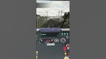 Train Sim World 3 Game Part 3 #shorts