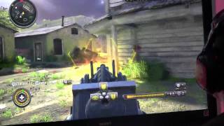 E3 2011: Resistance 3 gameplay video