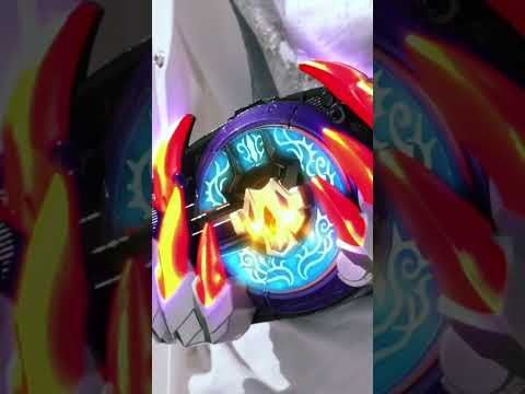 Kamen Rider Buffa Plosion Rage Henshin ซ บไทย 