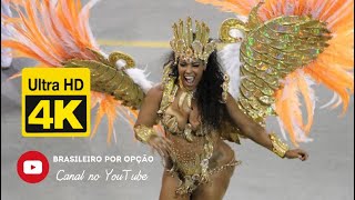 Vila Maria 2019 - Desfile Oficial - 4K