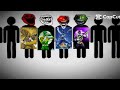 Mighty morphin power rangers