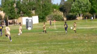 20100519 U8 Pumas v U8 Galaxy-1.avi