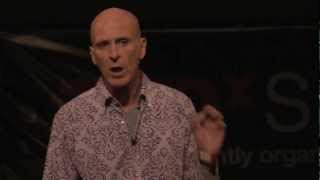 Farmers -- From Subsistence to Surplus: Chris Lambe at TEDxSarasota