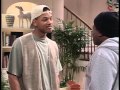 Fresh Prince of Bel-Air - Will