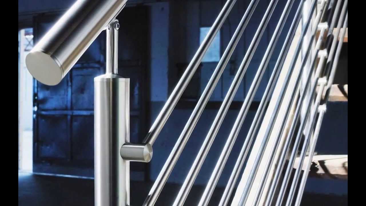 Trapleuning op Maat | Zoekt u een Trapleuning op Maat?