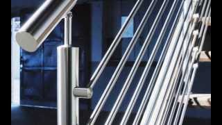 Trapleuning Op Maat Zoekt U Een Trapleuning Op Maat?