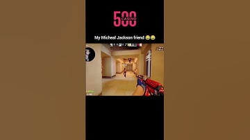 Michael Jackson 🤣🤣 #cs2 #csgo #cs2memes #memes #cs2clips #cs2moments #cs2funny #gaming #shorts