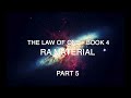 The Law of One Ra Material - Lesson #4 - The History of Ra- Part One - with Pamela Mace