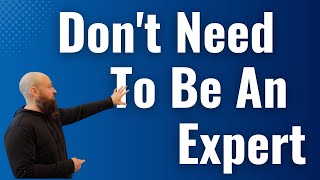 You Don't Need to Be an Accessibility Expert To Make Your Website (More) Accessible [Kris]