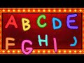 🌟 ABC Song Nursery Rhymes | Alphabet Learning Video for Toddlers 🎒