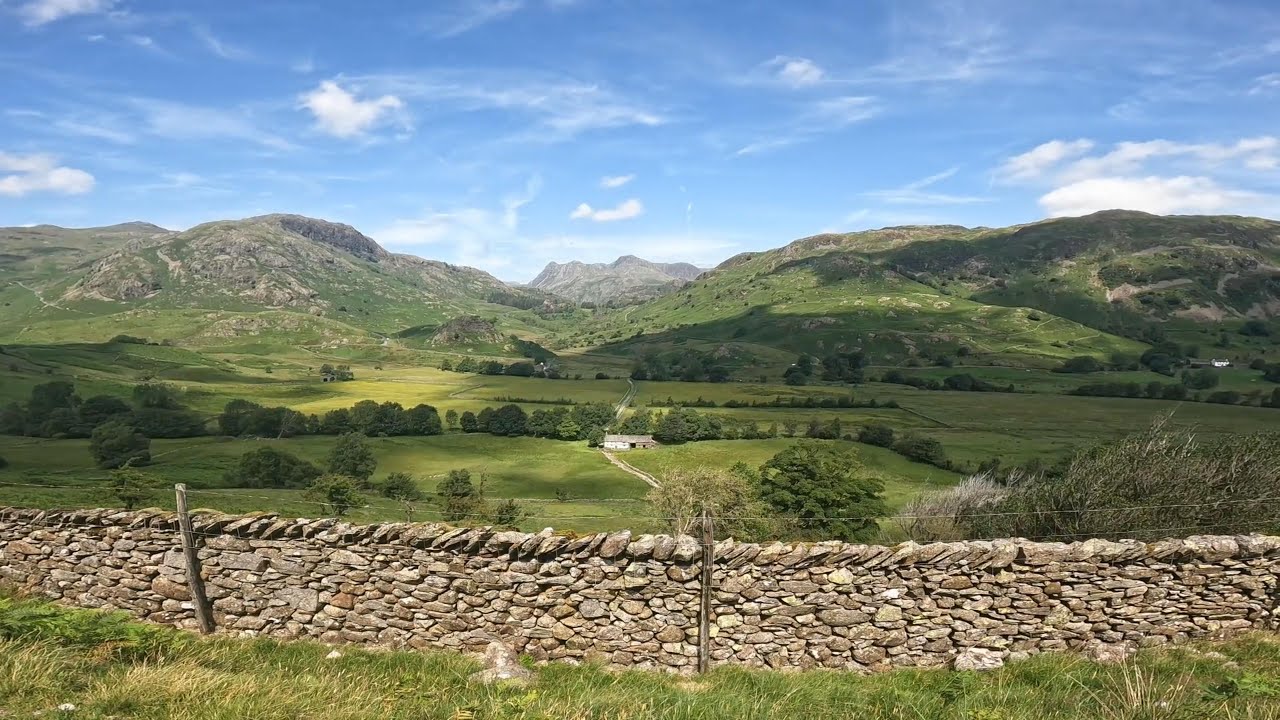 Тилбертуэйт - Воскресное приключение