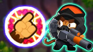 I Was Wrong About Dan! - Bloons TD 6