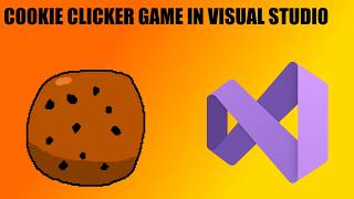 How to make a simple cookie clicker game in WinForms