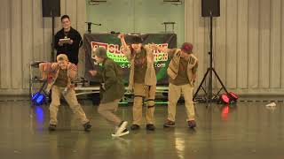 Unerihermit　2020.10.10 Super Strong Style2020 Getaway2020 Guest Showcase